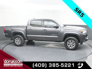 Used 2019 Toyota Tacoma SR5 image 1