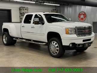 Used 2013 GMC Sierra 3500 Denali image 1