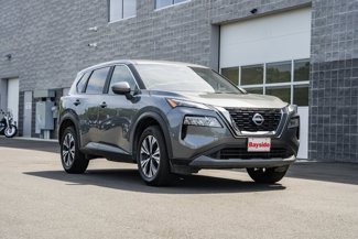 Used 2023 Nissan Rogue SV image 1