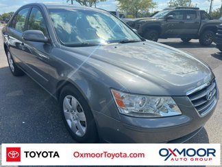 Used 2009 Hyundai Sonata GLS w/ Popular Equipment Pkg 2 image 1