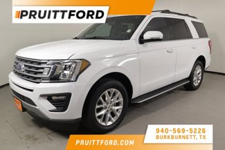 Used 2020 Ford Expedition XLT w/ Equipment Group 202A video 1