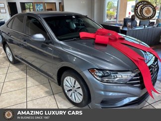 Used 2019 Volkswagen Jetta S image 1