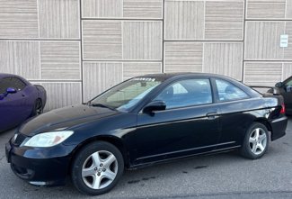 Used 2005 Honda Civic EX image 1