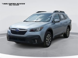 Used 2022 Subaru Outback Premium image 1