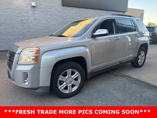 Used 2015 GMC Terrain SLE w/ Convenience Package image 1
