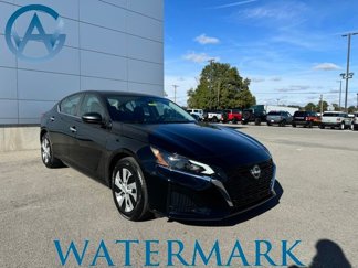 New 2025 Nissan Altima 2.5 S image 1