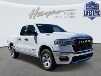 New 2025 RAM 1500 Big Horn image 1
