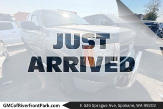 Used 2008 GMC Sierra 1500 SLE w/ Power Pack Plus image 1