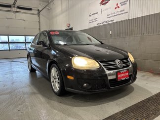 Used 2009 Volkswagen Jetta Wolfsburg Edition image 1