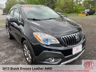 Used 2013 Buick Encore Leather image 1