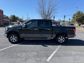 Used 2016 Ford F150 XLT w/ Equipment Group 302A Luxury image 1