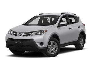 Used 2013 Toyota RAV4 Limited image 1