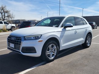 Used 2018 Audi Q5 2.0T Premium w/ Convenience Package image 1