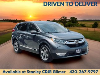 Used 2019 Honda CR-V EX-L image 1