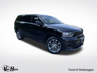 Used 2019 Dodge Durango GT image 1