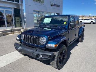 New 2025 Jeep Gladiator Sport image 1