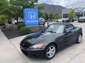 Used 2001 Honda S2000 image 1