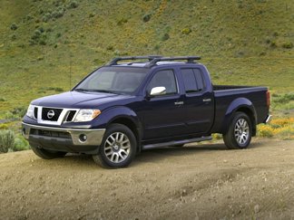 Used 2019 Nissan Frontier SL image 1