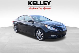 Used 2013 Hyundai Sonata Limited w/ Premium Pkg image 1