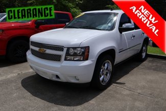 Used 2013 Chevrolet Tahoe LTZ image 1
