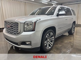 Used 2018 GMC Yukon Denali image 1