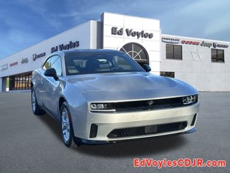 New 2025 Dodge Charger R/T w/ Quick Order Package 25M R/T image 1
