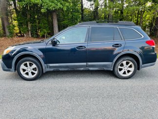Used 2013 Subaru Outback 2.5i Premium image 1