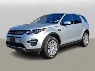 Used 2019 Land Rover Discovery Sport SE image 1