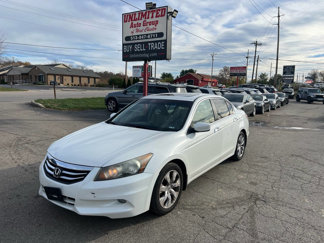 Used 2011 Honda Accord EX-L image 1
