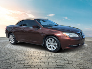 Used 2012 Chrysler 200 Touring w/ Cold Weather Group image 1