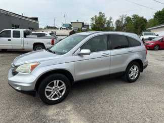 Used 2010 Honda CR-V EX-L image 1
