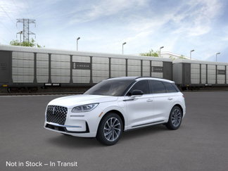 New 2025 Lincoln Corsair Grand Touring image 1