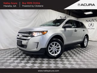 Used 2013 Ford Edge SE image 1