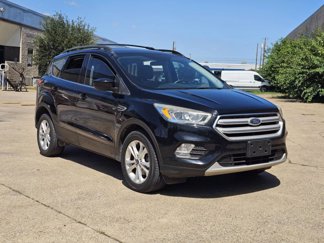 Used 2018 Ford Escape SEL image 1