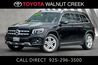 Used 2020 Mercedes-Benz GLB 250 4MATIC image 1