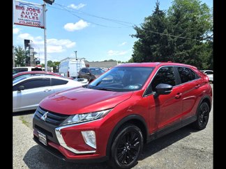 Used 2020 Mitsubishi Eclipse Cross LE image 1