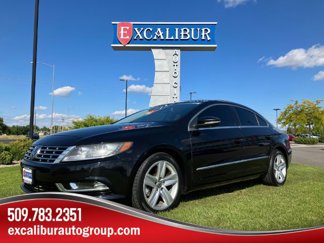 Used 2013 Volkswagen CC Sport image 1