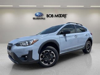 Used 2023 Subaru Crosstrek 2.0i image 1