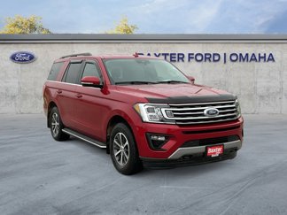 Certified 2020 Ford Expedition XLT w/ Equipment Group 202A image 1