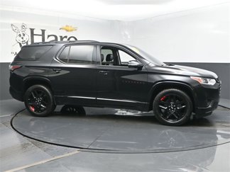 Used 2018 Chevrolet Traverse Premier w/ Redline Edition video 1