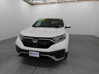 Certified 2020 Honda CR-V EX-L image 1