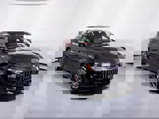 New 2023 Maserati Ghibli GT image 1