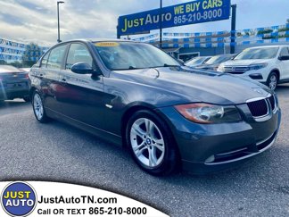 Used 2008 BMW 328i Sedan image 1