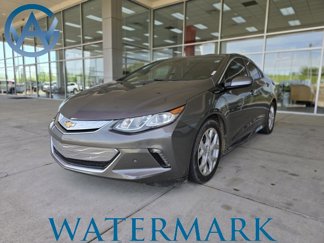 Used 2017 Chevrolet Volt Premier w/ Driver Confidence II Package image 1