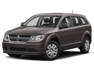 Certified 2020 Dodge Journey SE w/ SE Popular Equipment Group image 1
