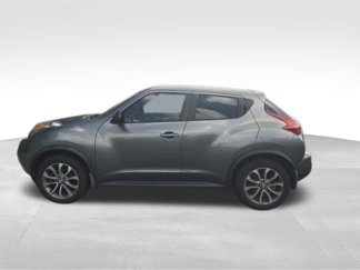 Used 2011 Nissan Juke S image 1