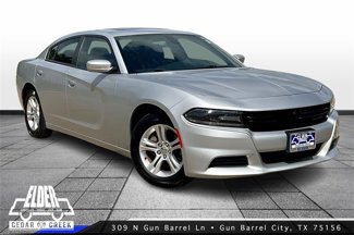 Used 2021 Dodge Charger SXT w/ Leather Interior Group image 1