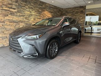 Used 2024 Lexus NX 350 AWD w/ Premium Package image 1