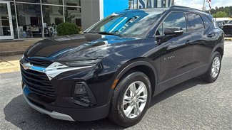 Used 2019 Chevrolet Blazer LT image 1