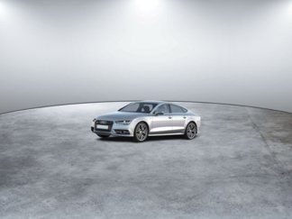 Used 2017 Audi A7 3.0T Premium Plus w/ Black Optic Package image 1